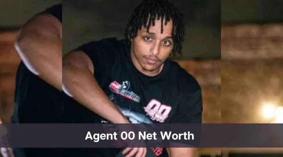 Agent 00 Net Worth 2024: Know His Age, Height & Personal Life