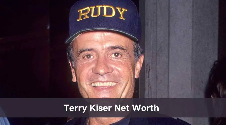 Terry Kiser Net Worth 2024: Know His Age, Height & Personal Life