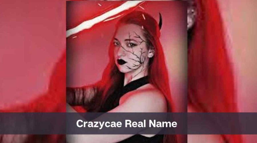 Crazycae Real Name: Know Her Age, Height & Personal Life