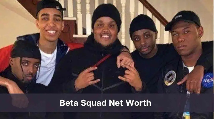 Beta Squad Net Worth 2024: Know Its Members and Earnings