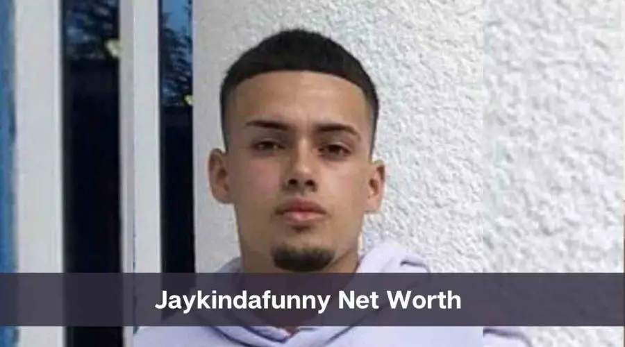 Jaykindafunny Net Worth 2024: Know His Age, Height & Personal Life