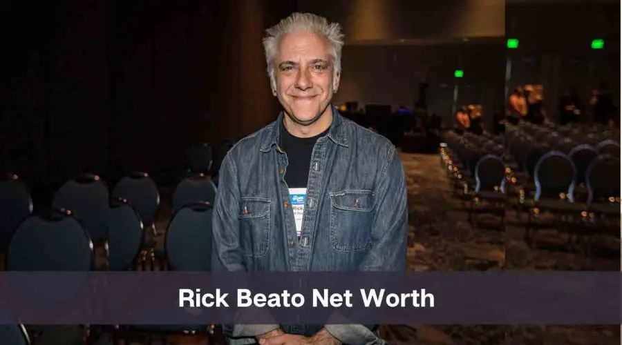 Rick Beato Net Worth 2024: Know His Age, Height & Personal Life