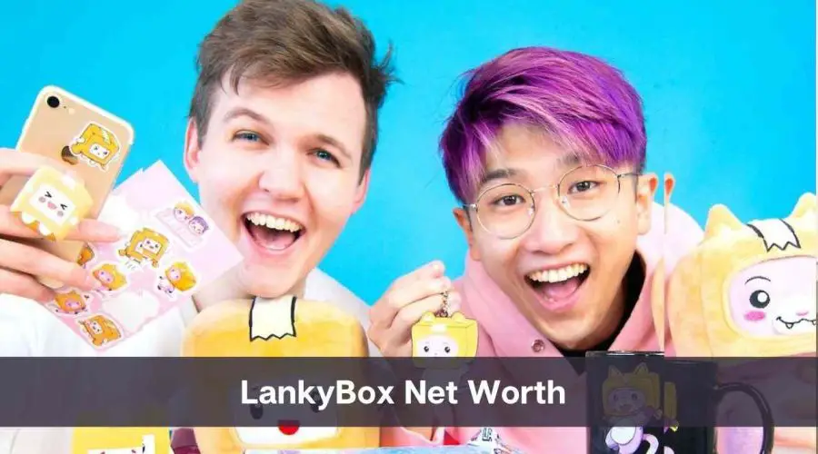 LankyBox Net Worth 2024: Know His Age, Height & Personal Life