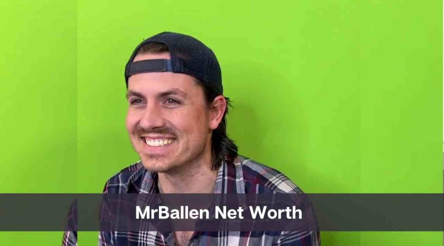 MrBallen Net Worth 2024: Know His Age, Height & Personal Life