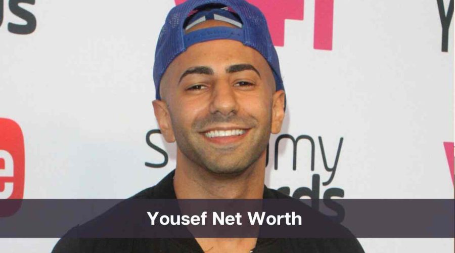 Yousefyoutube Net Worth 2024: Know His Age, Height & Personal Life