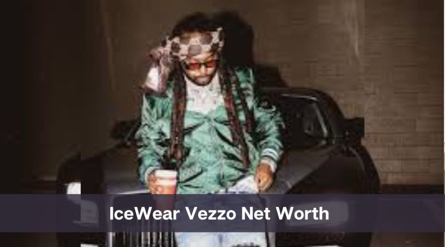 IceWear Vezzo Net Worth 2024: Know His Age, Height & Personal Life