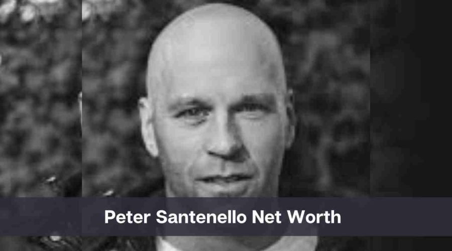 Peter Santenello Net Worth 2024: Know His Age, Height & Personal Life