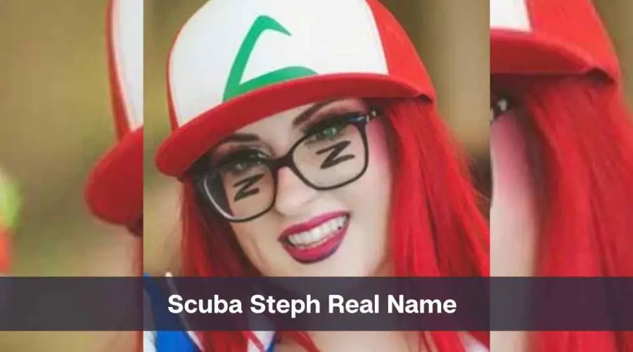 Scuba Steph Real Name: Know Her Age, Height, Boyfriend & Net Worth