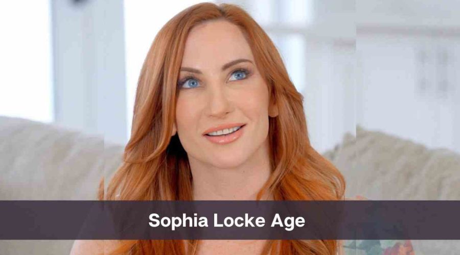 Sophia Locke Age: Know Her Height, Boyfriend & Net Worth