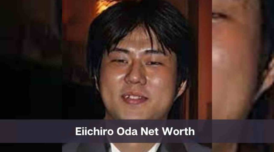 Eiichiro Oda Net Worth 2024: Know His Age, Height & Personal Life