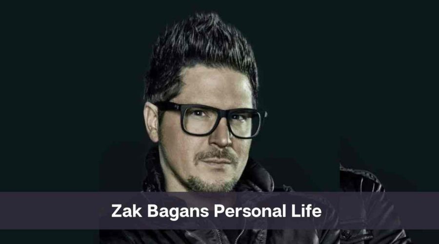 Zak Bagans Net Worth 2024: Know His Age, Height & Personal Life