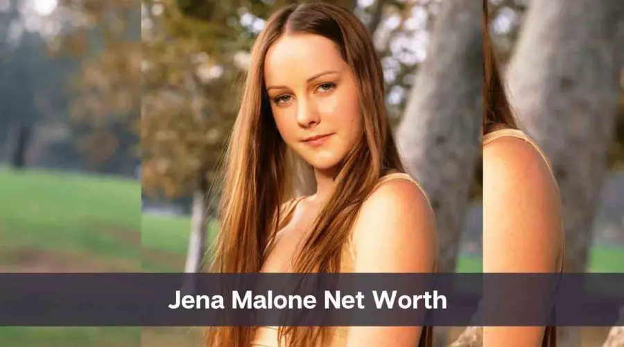 Jena Malone Net Worth 2024: Know Her Age, Height & Personal Life