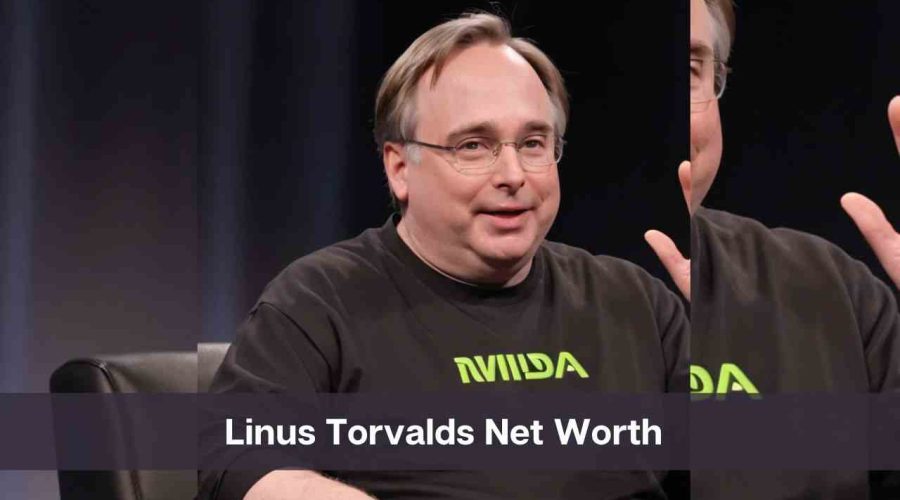 Linus Torvalds Net Worth 2024: Know His Age, Height & Personal Life