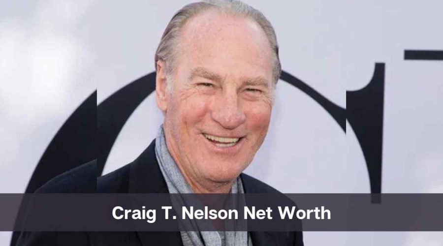 Craig T Nelson Net Worth 2024: Know His Age, Height & Personal Life