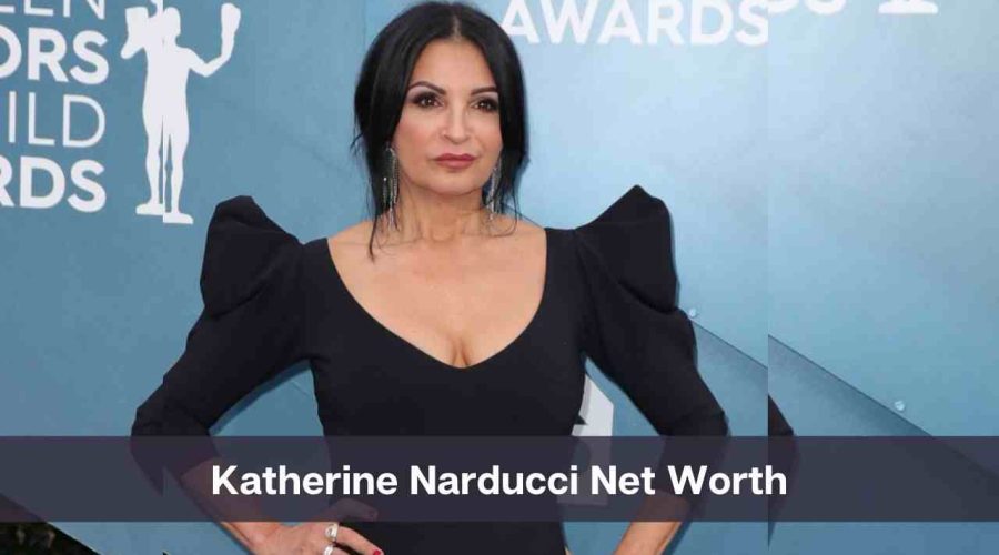 Katherine Narducci Net Worth 2024: Know Her Age, Height & Personal Life