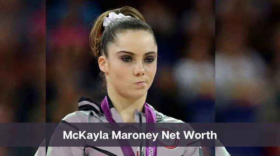 McKayla Maroney Net Worth 2024: Know Her Age, Height & Personal Life