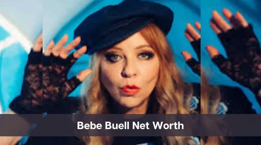 Bebe Buell Net Worth 2024: Know Her Age, Height, and Personal Life