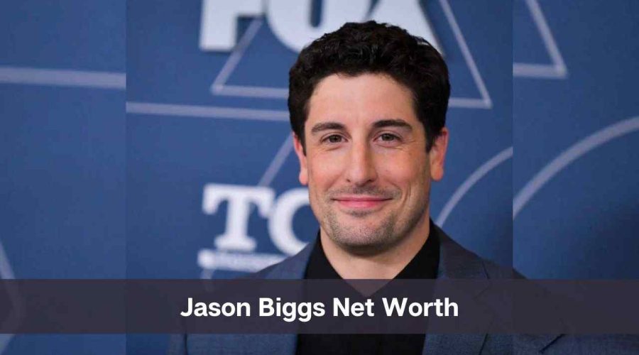 Jason Biggs Net Worth 2024: Know Her Age, Height, and Personal Life