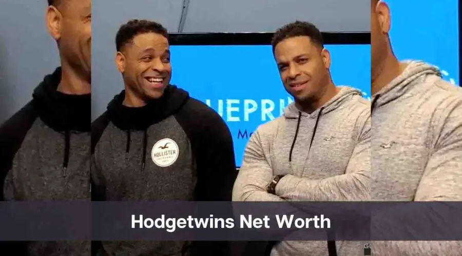 Hodgetwins Net Worth 2024: Know Their Age, Height, and Personal Life