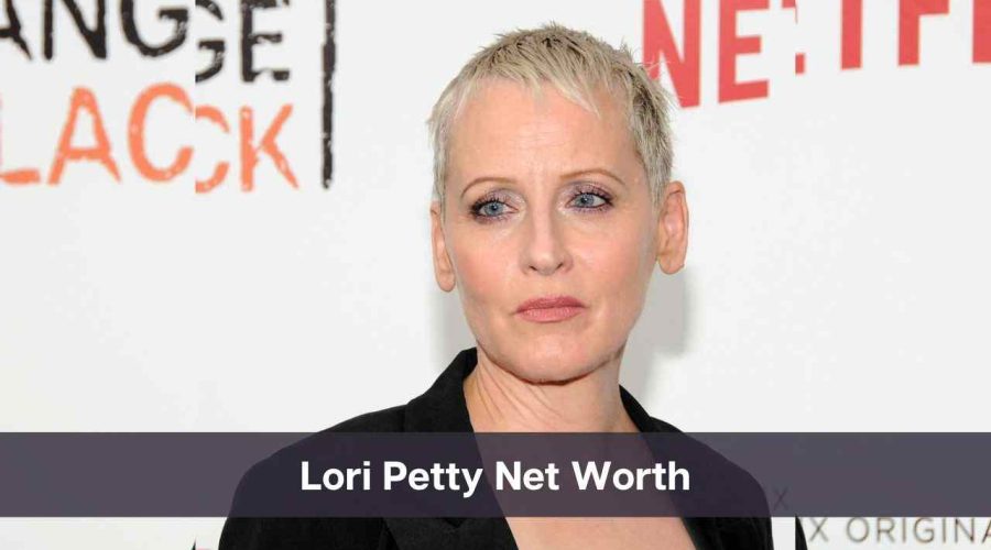 Lori Petty Net Worth 2024: Know Her Age, Height, and Personal Life