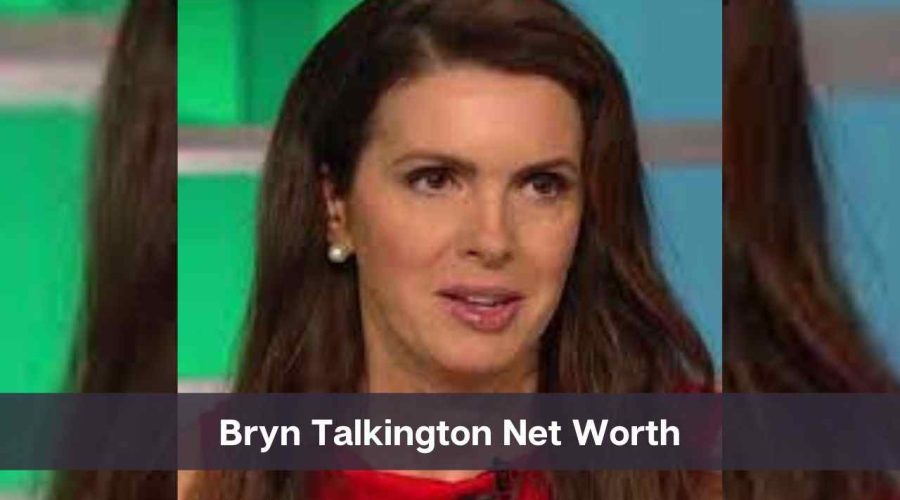 Bryn Talkington Net Worth 2024: Know Her Age, Height, and Personal Life