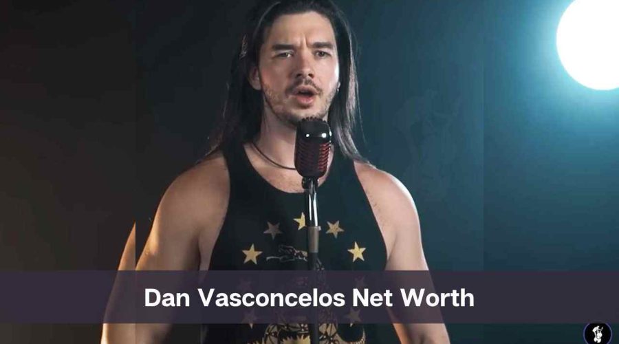 Dan Vasconcelos Net Worth 2024: Know His Age, Height & Personal Life