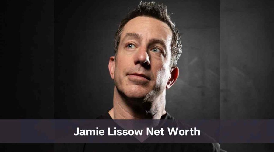 Jamie Lissown Net Worth 2024: Know His Age, Height, and Personal Life