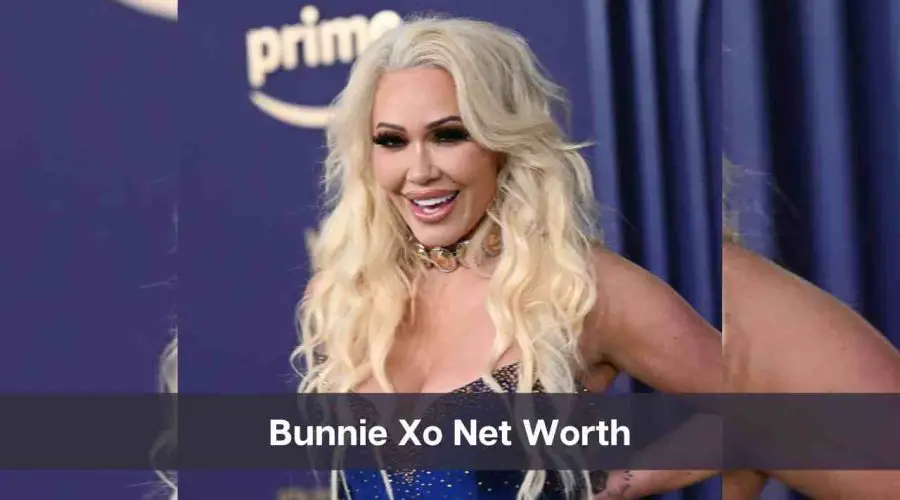 Bunnie Xo Net Worth 2024: Know Her Age, Height, and Personal Life