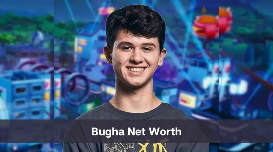 Bugha Net Worth 2024: Know His Age, Height, and Personal Life