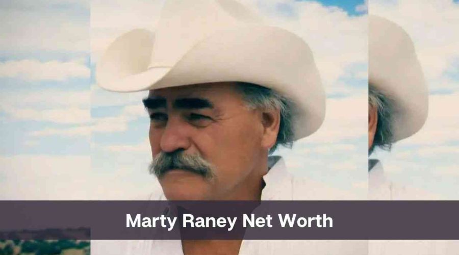 Marty Raney Net Worth 2024: Know His Age, Height, and Personal Life