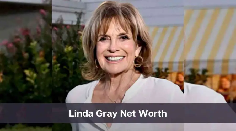 Linda Gray Net Worth 2024: Know Her Age, Height, and Personal Life