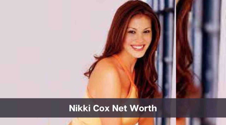 Tudor Dixon Net Worth 2024: Know Her Age, Height, and Personal Life