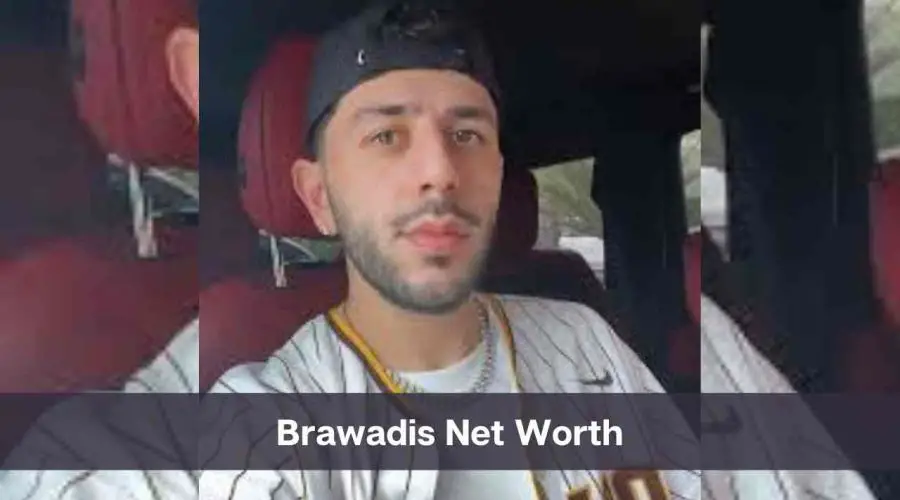 Brawadis Net Worth 2024: Know His Age, Height, and Personal Life