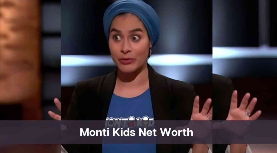 Monti Kids Net Worth 2024: Know Its Founder & Update After Shark Tank