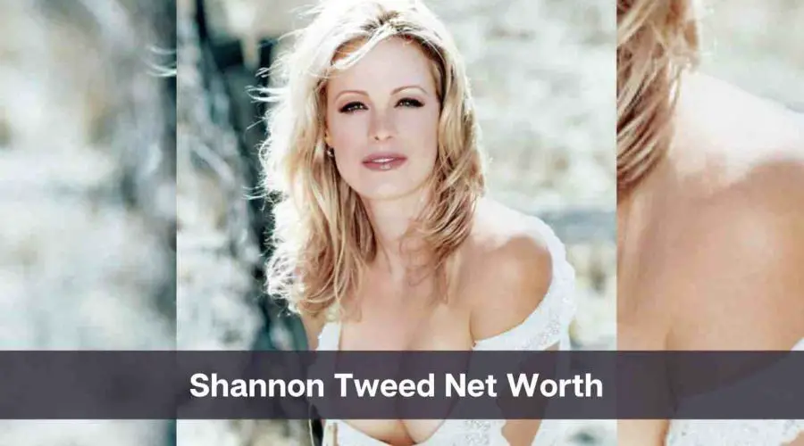 Shannon Tweed Net Worth 2024: Know Her Age, Height & Personal Life