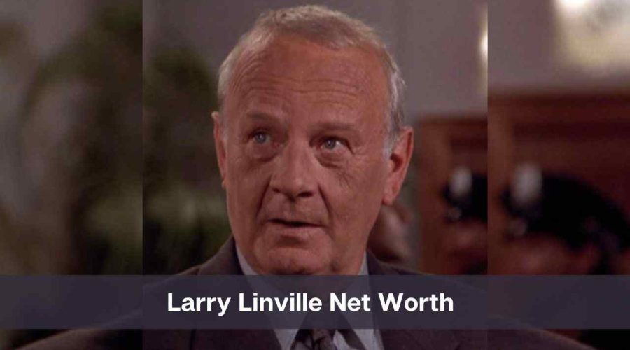 Larry Linville Net Worth 2024: Know Her Age, Height & Personal Life