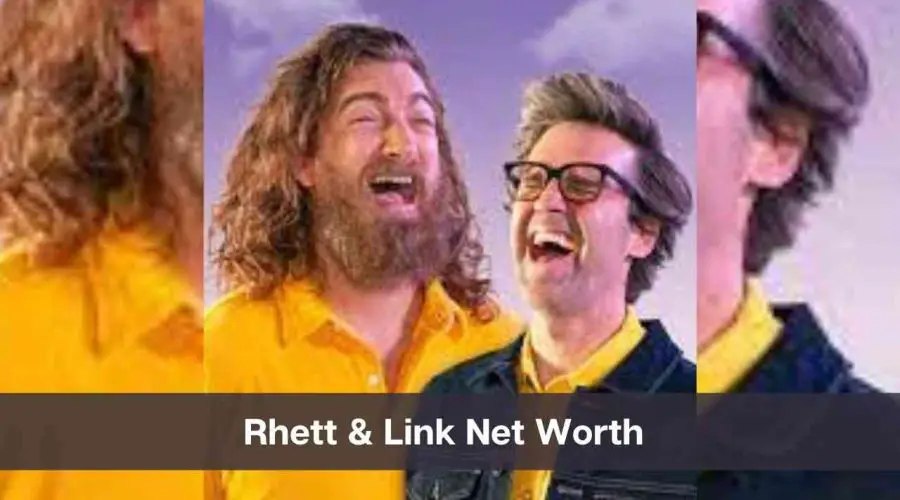 Rhett & Link Net Worth 2024: Know Their Age, Net Worth & Personal Life