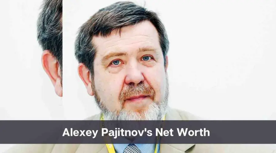 Alexey Pajitnov Net Worth 2024: Know His Age, Height & Personal Life