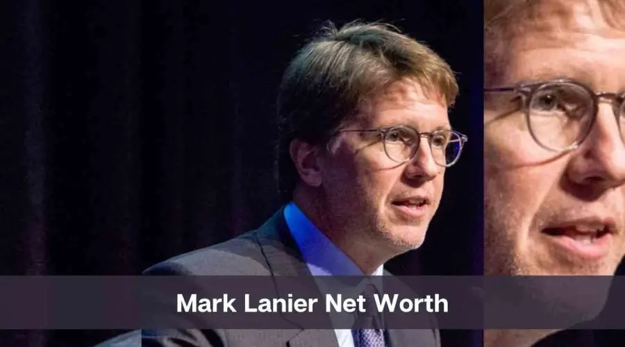 Mark Lanier Net Worth 2024: Know His Age, Height, and Personal Life